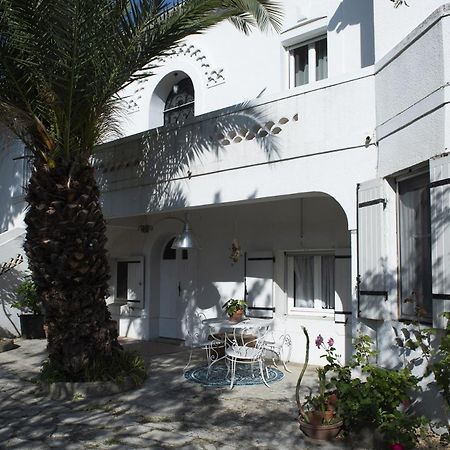 La Villa Plaisance - Maison Et Chambres D Hotes A Proximite De Chateaneuf-Du-Pape Bedarrides Exterior photo
